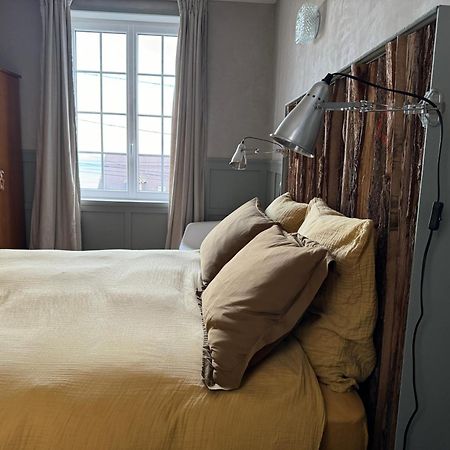 -La Cordialite- Apartment Ault Bagian luar foto