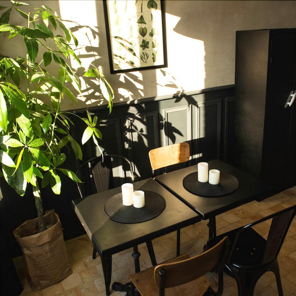 -La Cordialite- Apartment Ault Bagian luar foto