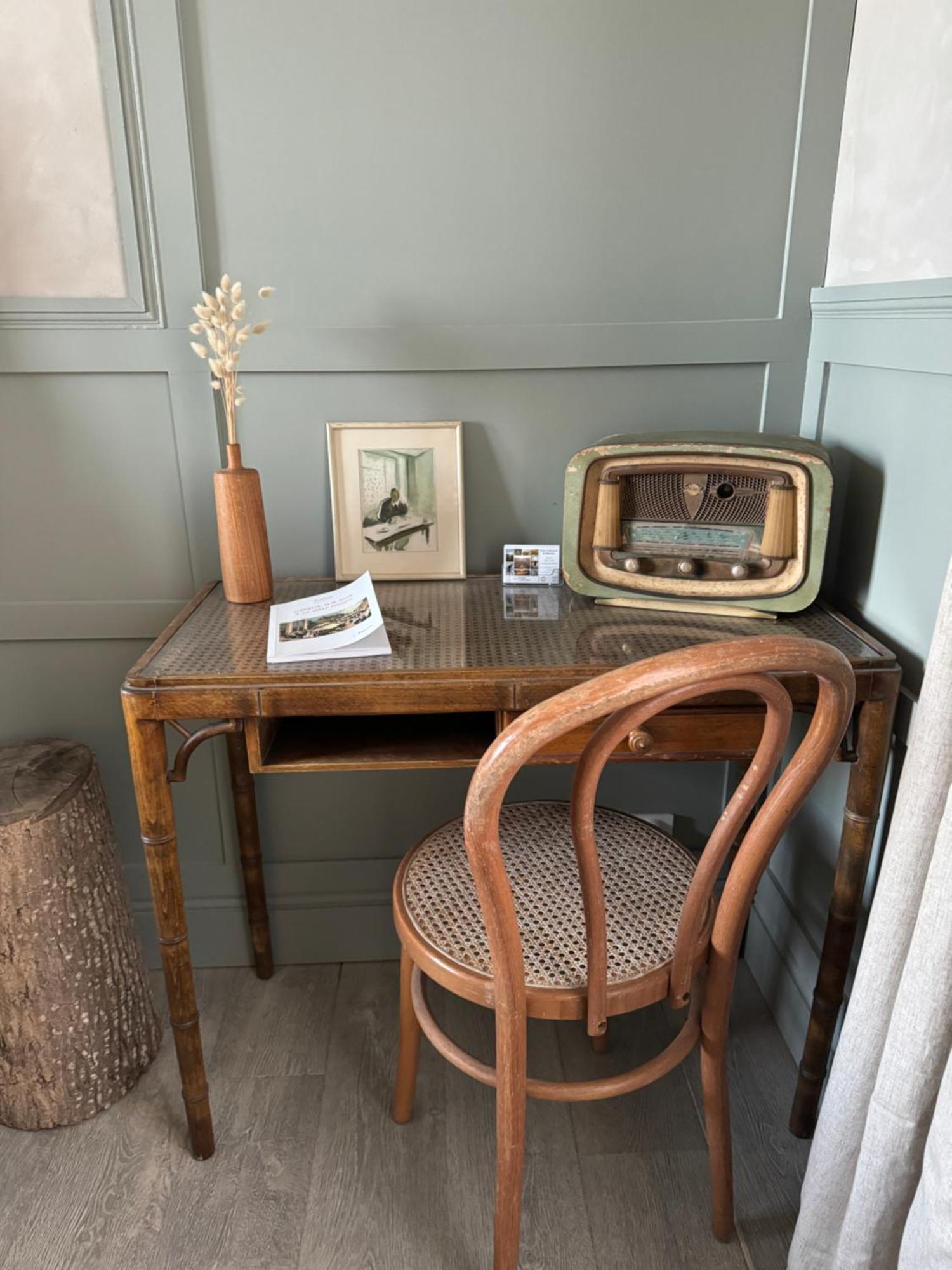 -La Cordialite- Apartment Ault Bagian luar foto