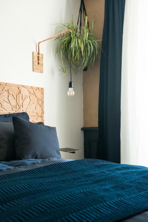 -La Cordialite- Apartment Ault Bagian luar foto
